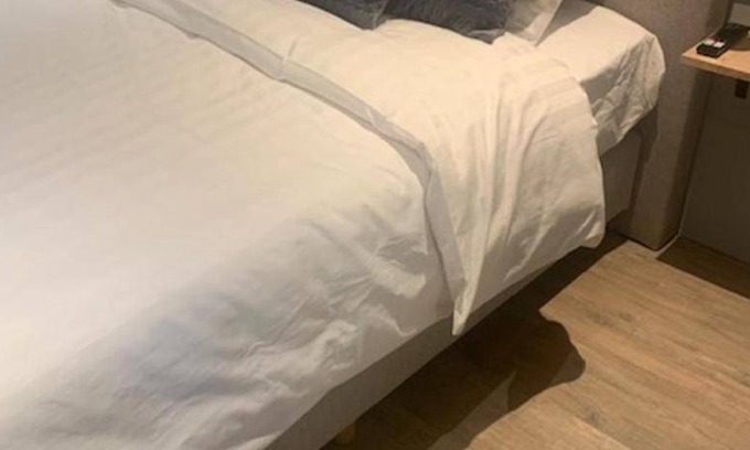 Volendam Apartment | 40 m² Apartment ∙ 2 bedrooms ∙ 6 guests