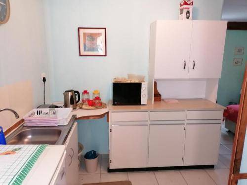 Wilderness Beach Apartment | 40 m² Apartment ∙ 1 bedroom ∙ 2 guests