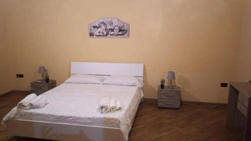 Centro Storico Bed & Breakfast | 40 m² Bed and breakfast ∙ 2 guests
