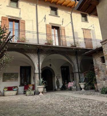 Barghe Bed & Breakfast | 40 m² Bed and breakfast ∙ 3 guests