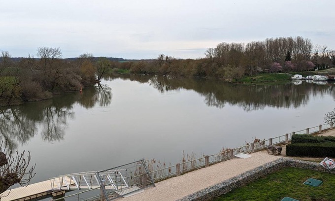 Lechatelet Cottage | 40 m² Cabin ∙ 1 bedroom ∙ 3 guests