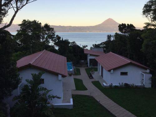 Urzelina House | 40 m² Farmhouse ∙ 2 bedrooms ∙ 4 guests