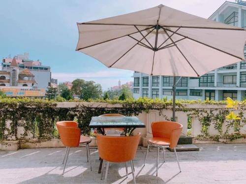 Tam Dao Hotel | 40 m² Hotel ∙ 10 guests