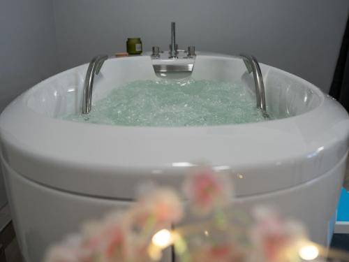 Voneshta Voda Hotel | 40 m² Hotel ∙ 2 bedrooms ∙ 4 guests