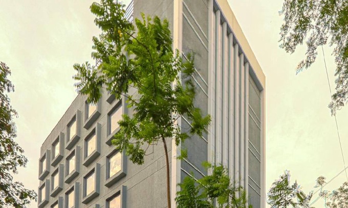 Kalyani Nagar Hotel | 40 m² Hotel ∙ 3 guests