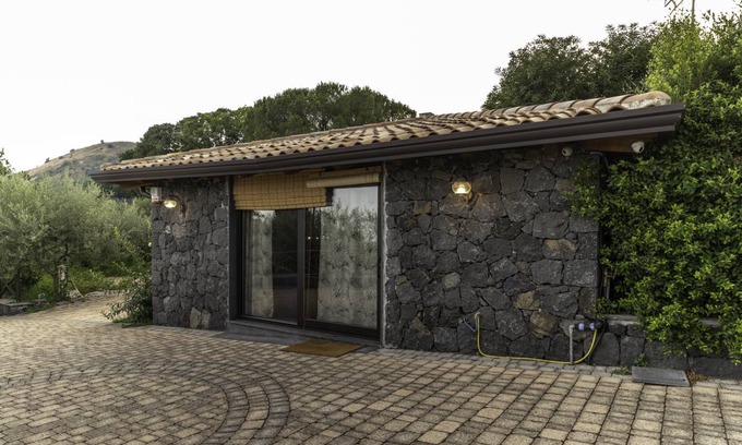 Viagrande House | 40 m² House ∙ 1 bedroom ∙ 4 guests