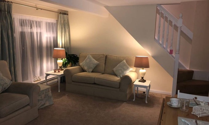 Auchengray House | 40 m² House ∙ 1 bedroom ∙ 2 guests