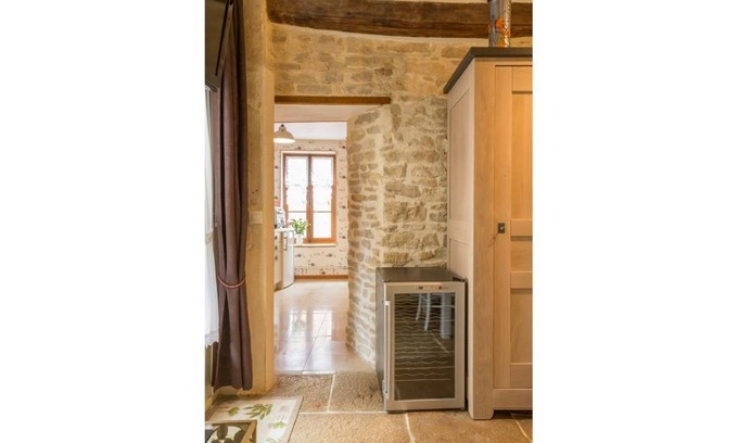 Beaune House | 40 m² House ∙ 1 bedroom ∙ 2 guests