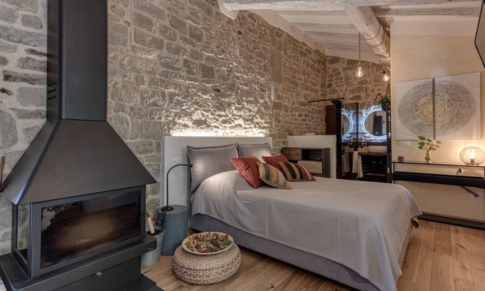Londa House | 40 m² House ∙ 1 bedroom ∙ 2 guests
