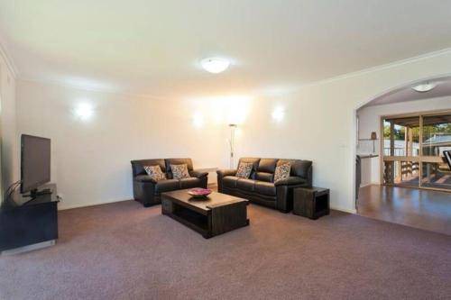 Apollo Bay House | 40 m² House ∙ 3 bedrooms ∙ 7 guests
