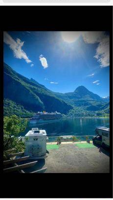 Stranda Cabin | 40 m² Lodge ∙ 2 bedrooms ∙ 5 guests