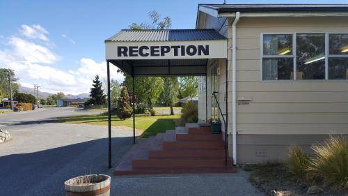Twizel Hotel | 40 m² Motel ∙ 3 bedrooms ∙ 9 guests