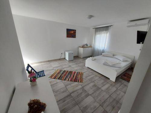 2 Mai Apartment | 40 m² Serviced apartment ∙ 2 bedrooms ∙ 4 guests