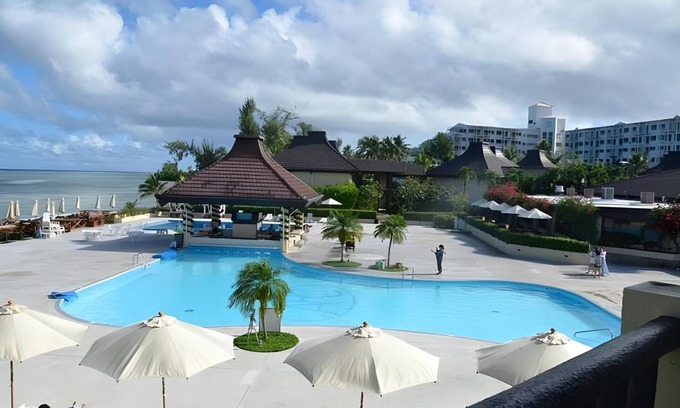 Garapan Villa | 40 m² Villa ∙ 1 bedroom ∙ 3 guests
