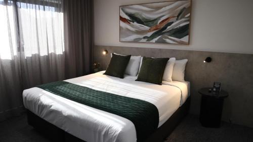 Goondiwindi Hotel | 40 on Marshall Boutique Hotel