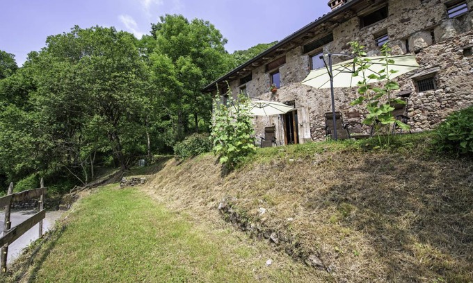 Pertica Alta Apartment | 400 m² Apartment ∙ 4 bedrooms ∙ 12 guests