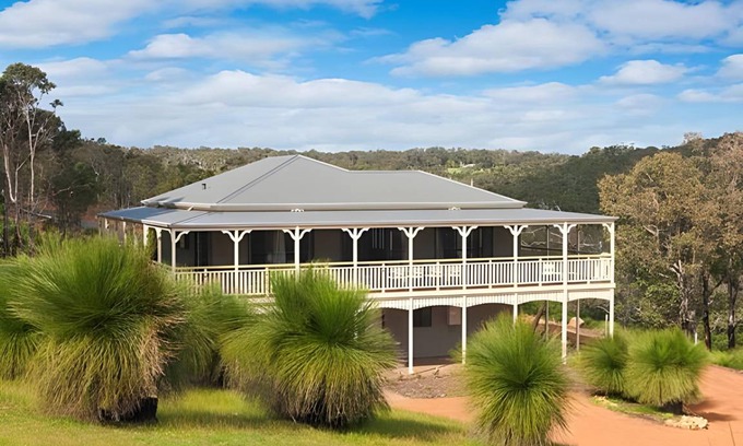 Yallingup House | 400 m² House ∙ 5 bedrooms ∙ 10 guests