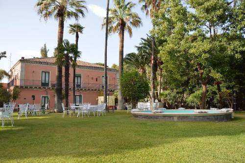 Mascalucia Villa | 400 m² Villa ∙ 4 bedrooms ∙ 10 guests