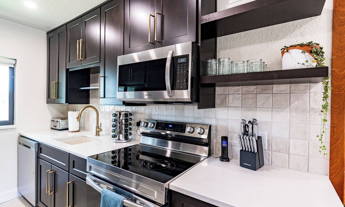Cocoa Beach Apartment | 400 South