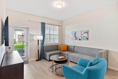 Florida Central Atlantic Coast Apartment | 4012 Breakview Drive 110