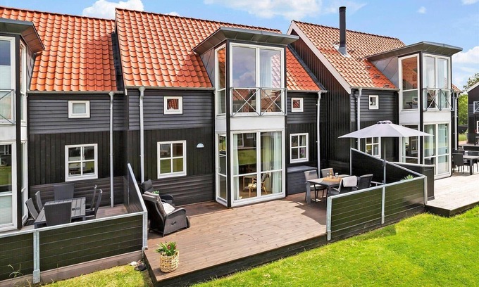 Juelsminde House | 40168 Juelsminde - Strandengen 52