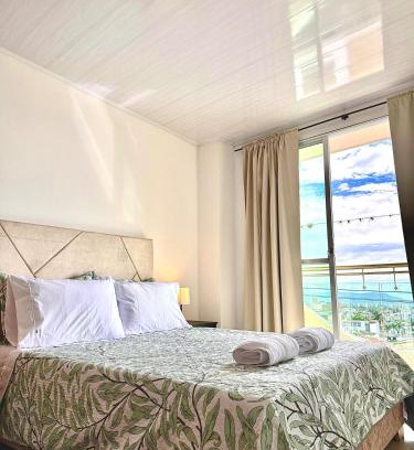 Fusagasuga Apartment | 402 - Hermoso apto, vista postal de Fusa