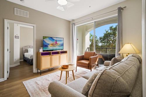 Florida Central Atlantic Coast Apartment | 4024 Breakview Drive 303