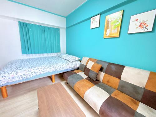 Takadanobaba Apartment | 403, Shinjuku Apt, Jr Yamanote Line, Jr山手线 高田馬場駅歩行5分 新宿 秋叶原 池袋 涩谷 六本木 上野直达