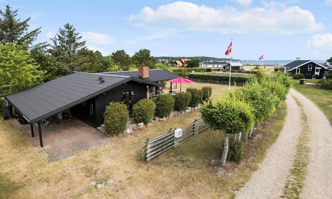 Juelsminde House | 40321 Juelsminde - Ålykke 12