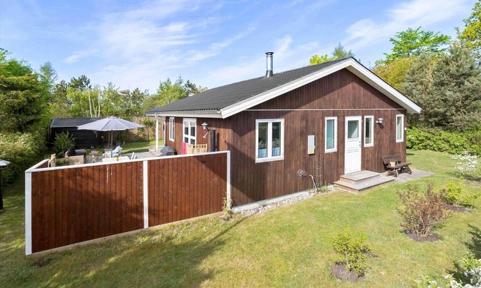Juelsminde House | 40363 Juelsminde - Firkanten 1