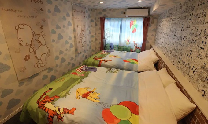 Chuo Hotel | 4061 min from Chiba Station30 min to Disneyland/Chiba Chiba