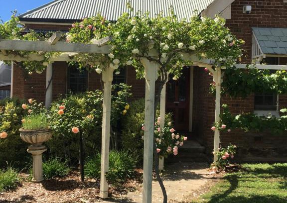 Goulburn Apartment | 41 Cowper