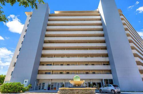 North Bay Village Apartment | 41 m² Apartment ∙ 1 bedroom ∙ 4 guests