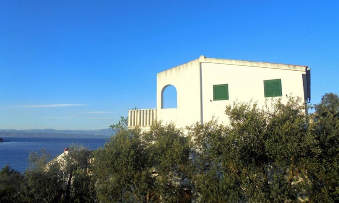 Necujam Apartment | 41 m² Apartment ∙ 1 bedroom ∙ 3 guests