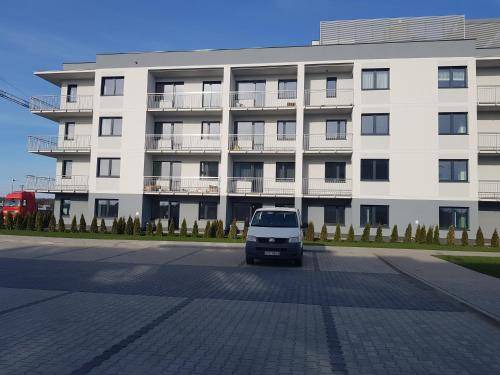 Uniejow Apartment | 41 m² Apartment ∙ 1 bedroom ∙ 4 guests