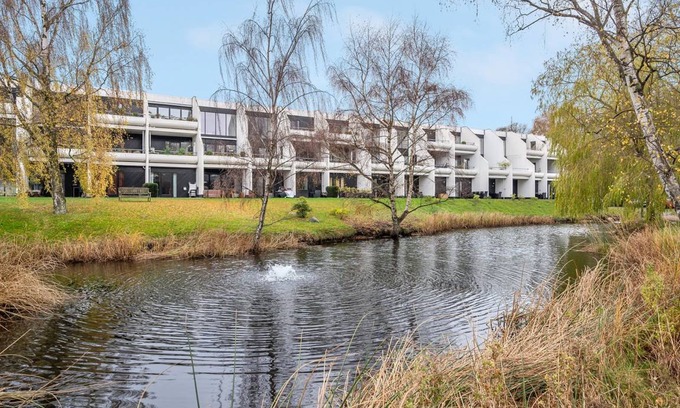 Kronborg Apartment | 41 m² Apartment ∙ 2 guests