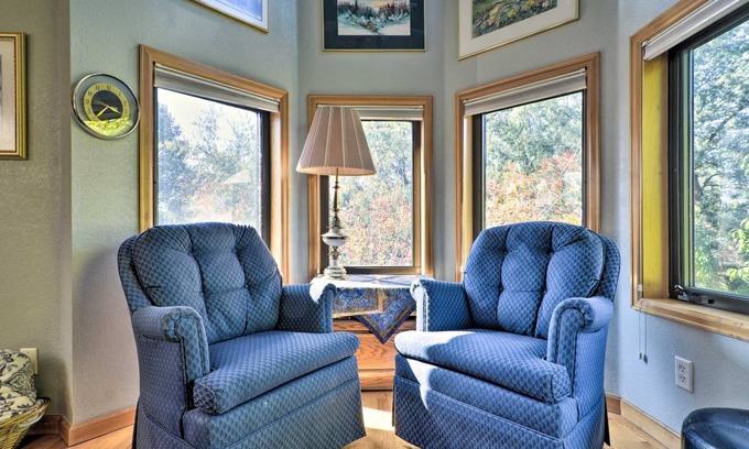 Loveland House | 41 m² House ∙ 1 bedroom ∙ 2 guests