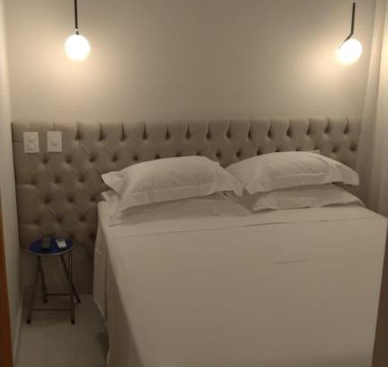 Do Turista Apartment | 410 Everest Flat Service