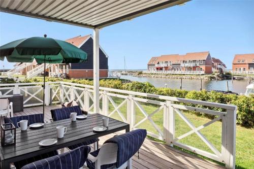 Borre House | 4106-Borre-Klintholm-Havneby-6