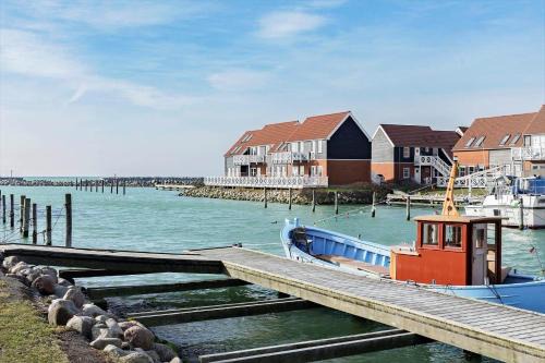 Borre House | 4108-borre-Klintholm-havneby-8
