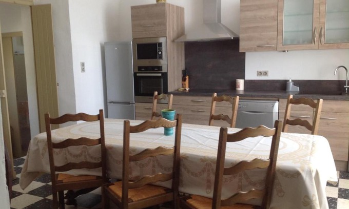 Saint-Privat-des-Vieux House | 42 Chemin du Rieu