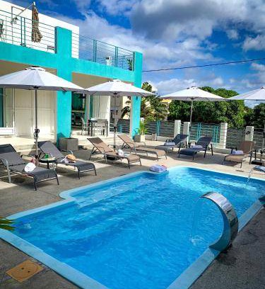 Albion Apartment | 42 m² Apartment ∙ 1 bedroom ∙ 4 guests
