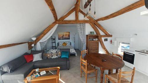 Lyons-la-Foret Apartment | 42 m² Apartment ∙ 1 bedroom ∙ 4 guests