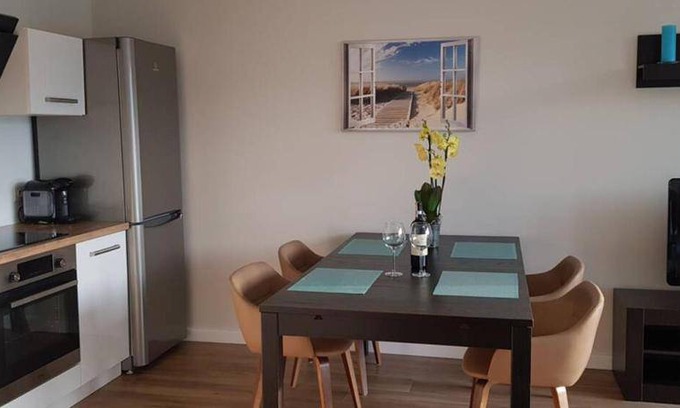 Reda Apartment | 42 m² Apartment ∙ 1 bedroom ∙ 4 guests