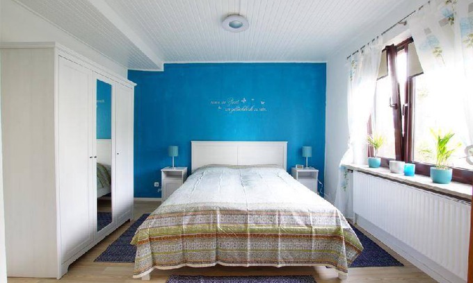 Padelugge Apartment | 42 m² Apartment ∙ 1 bedroom ∙ 4 guests