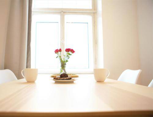 Kruununhaka Apartment | 42 m² Apartment ∙ 1 bedroom ∙ 4 guests