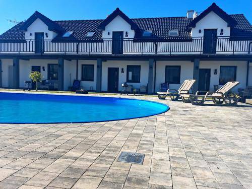 Leba Apartment | 42 m² Apartment ∙ 2 bedrooms ∙ 6 guests