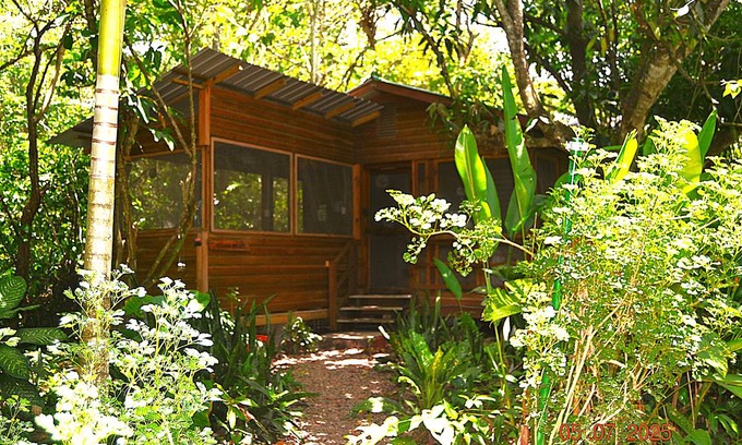 San Ignacio House | 42 m² House ∙ 2 bedrooms ∙ 4 guests