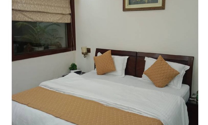 South Extension Resort | 42 m² Private room ∙ 1 bedroom ∙ 2 guests