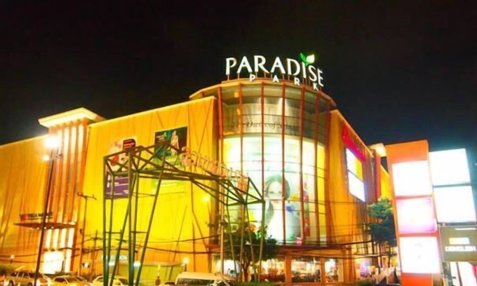 Nong Bon Hotel | 42 Place